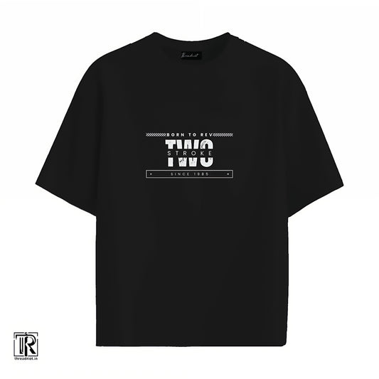 RX 100 Black Special Edition Tees